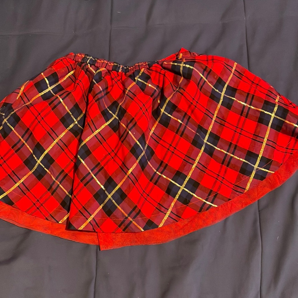 Girls skirt